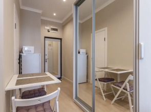 Апартаменты FortEstate проспект Вернадского 41 стр 1 (2)