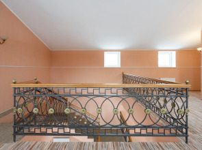 Отель Belveder Hotel&Spa