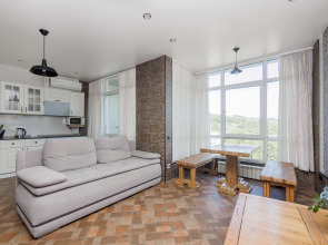 Апартаменты Место под солнцем 11