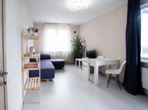 Квартира 2к Olivinn в спальном районе