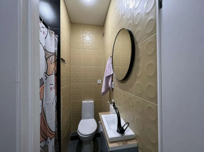 Апартаменты Surfrooms 4