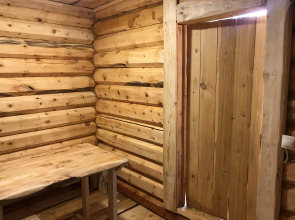 Гостевой дом Акташ Oasis