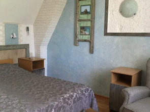 Гостевой Дом в Балаклаве