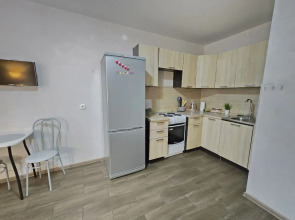 Апартаменты KiraLive в ЖК Цветы