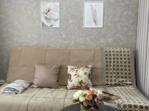 Апартаменты Good Life на Ясном Берегу 1 к 1