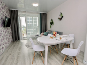 Квартира в Сердце Города