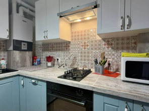 Apartamenty ArendaGrad Bagrationa 26a