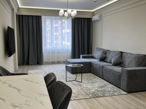 Апартаменты Высота Премиум 804