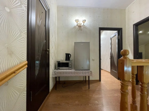 Апартаменты Пушкина 69