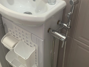 Квартира Видовая трешка на море