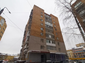 Отель Паспарту