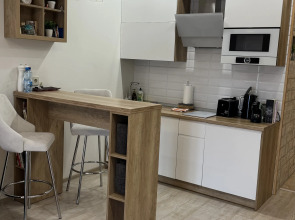 Апартаменты 6 Этаж (6 Floor)