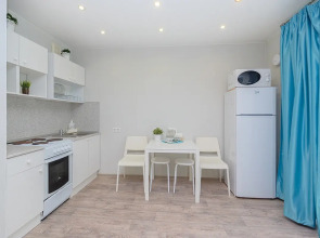 Апартаменты Квартирка-НСК на Немировича-Данченко 148/2