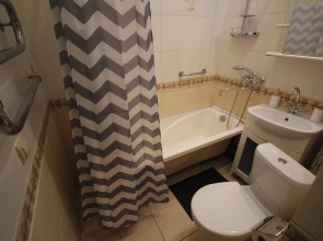 Апартаменты в Первом Доме от Кремля