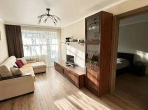 Квартира на улице Свердлова 70