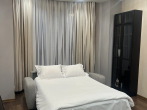 Квартира на Тишинке