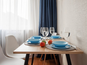 Апартаменты Nice Eve