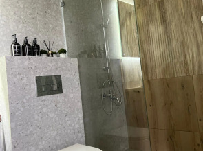 Апартаменты на первой линии