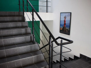 Апартаменты Невский108 Улучшенные