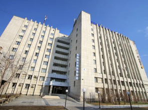 A-ОТЕЛЬ Лайнер Аэропорт Екатеринбург