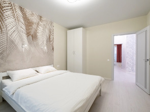 Апартаменты Петровские на Цветаевой 15