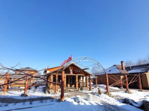 TK Mamin Uyut Recreation Camp