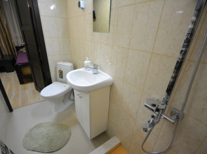 Гостиница СССР