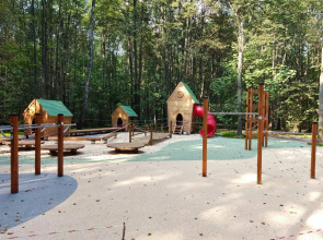 Malina Apartment Студия с видом на бухту