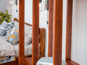 Апартаменты Милая Комната