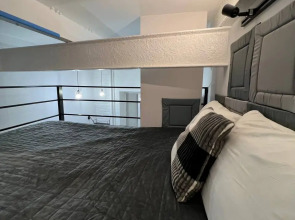 Апартаменты Lucky Room у метро Электрозаводская