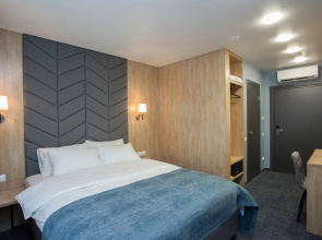 Hotel Opera