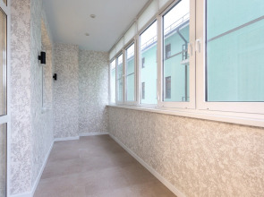 Апартаменты 4.16 STUDIO PIROGOVA