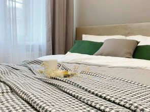 Квартира Двухместный комфортный номер