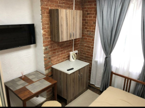 Гостевой дом Ободрись усталый путник