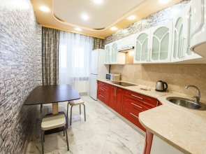 Апартаменты inndays на Аркадия Шипунова 8