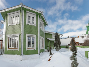 Отель Генеральская дача