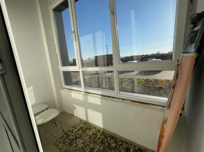 Уютная квартира в ЖК Цветы Башкирии