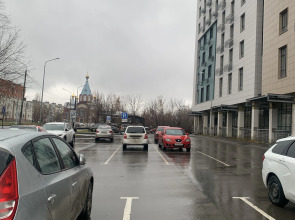 Апартаменты Рядом с Московским Вокзалом и Новым Ремонтом