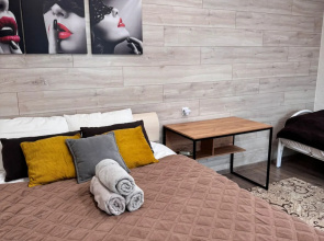 Apartamenty Odnokomnatnye 15 Mikrorajon