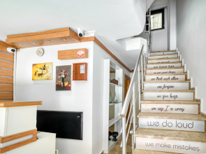 Viva Sirkeci Boutique Hotel