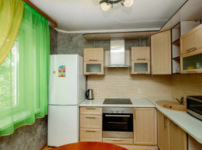 Апартаменты СКомфортом Комсомольская 255