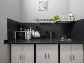 Квартира New Horizon Nevskiy 91 простор и уют на главной улице Петербурга