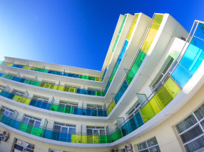 Гостинично-развлекательный комплекс Royal-Lime