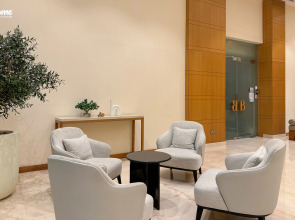 Апартаменты Bnbme 8 Boulevard Walk Studio