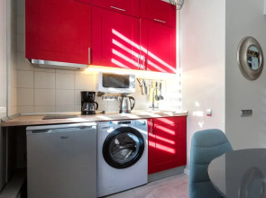 Апартаменты около площади Восстания