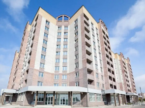 Hotel Velikiy