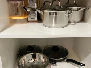 Гостевой дом Все свои