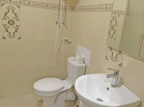 Апартаменты в Центре города