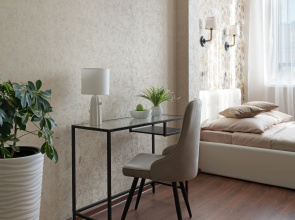 Апартаменты MyhomeYourhome на Московском Проспекте 183-185