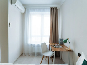 Квартира на Улице Коммунистическая 98/1